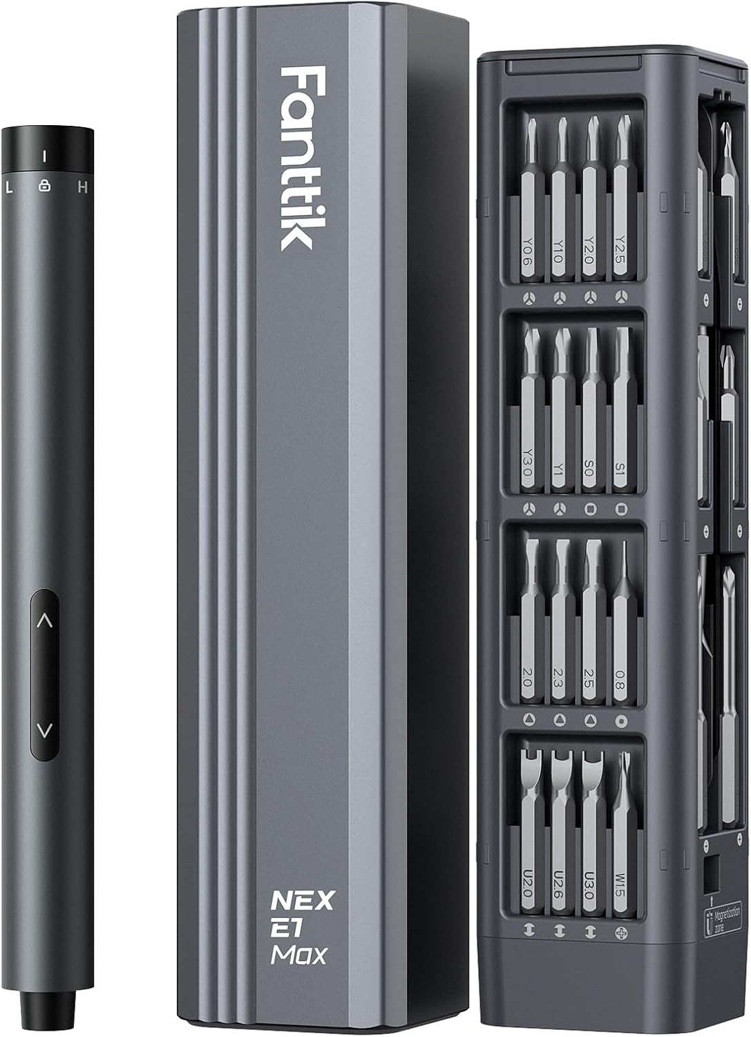 Fanttik E1 Screwdriver