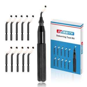 Deburring Tool